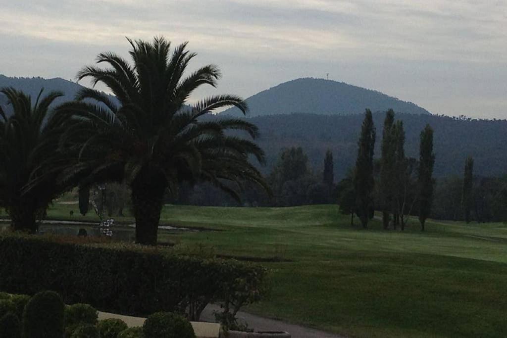 Riviera Golf De Barbossi Indiana Apartment มองเดอลิเยอลานาปูล ภายนอก รูปภาพ