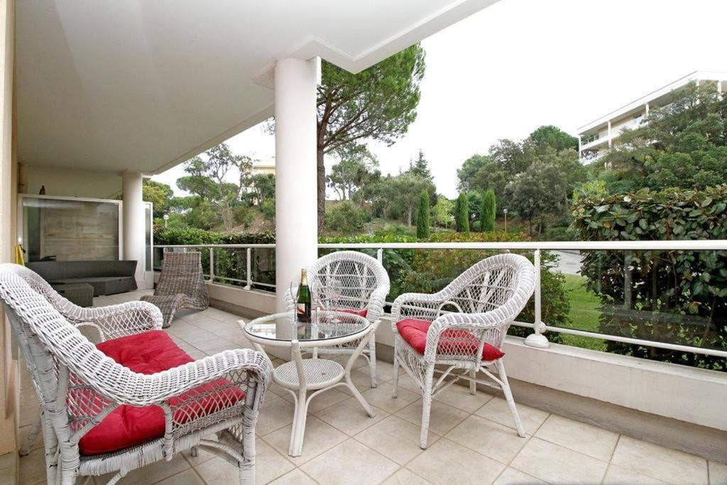 Riviera Golf De Barbossi Indiana Apartment มองเดอลิเยอลานาปูล ภายนอก รูปภาพ