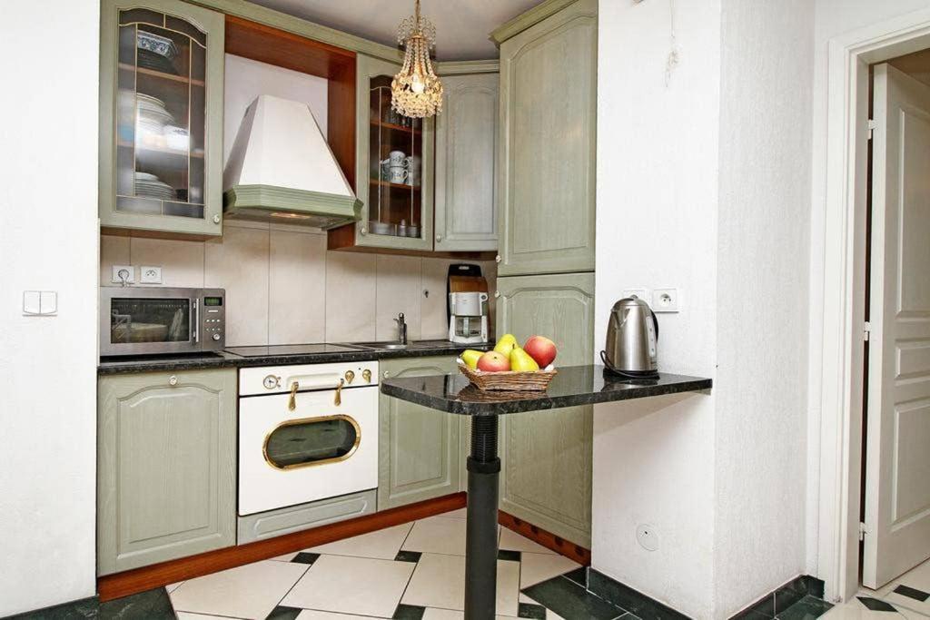 Riviera Golf De Barbossi Indiana Apartment มองเดอลิเยอลานาปูล ภายนอก รูปภาพ