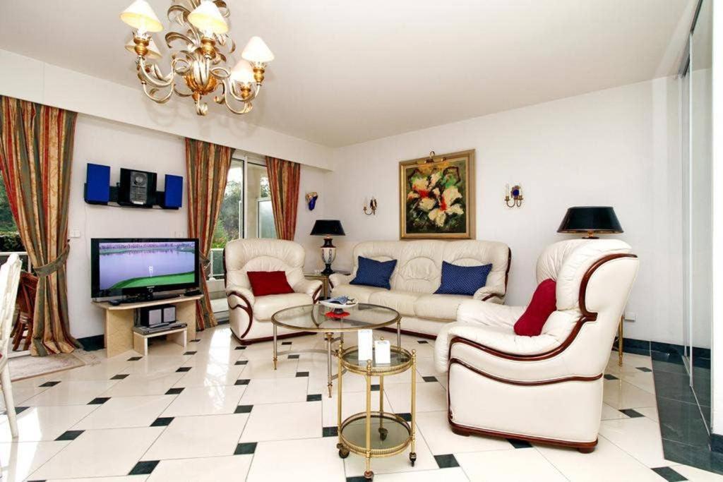 Riviera Golf De Barbossi Indiana Apartment มองเดอลิเยอลานาปูล ภายนอก รูปภาพ