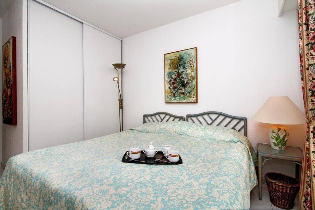 Riviera Golf De Barbossi Indiana Apartment มองเดอลิเยอลานาปูล ภายนอก รูปภาพ