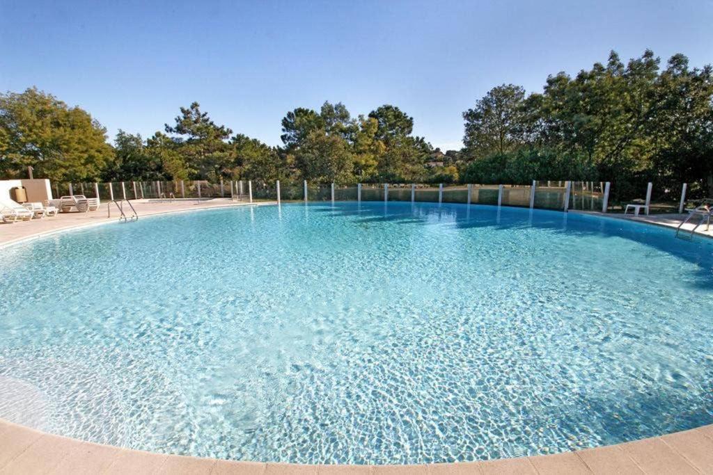 Riviera Golf De Barbossi Indiana Apartment มองเดอลิเยอลานาปูล ภายนอก รูปภาพ