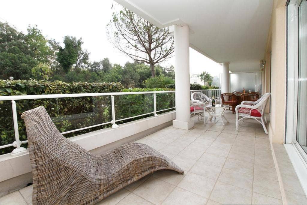 Riviera Golf De Barbossi Indiana Apartment มองเดอลิเยอลานาปูล ภายนอก รูปภาพ