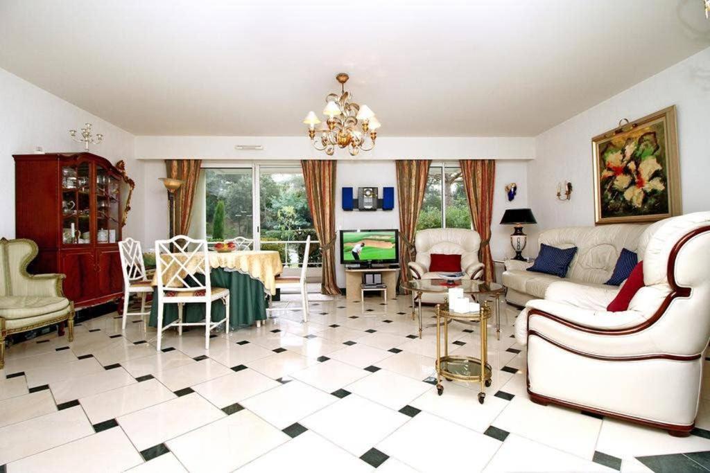 Riviera Golf De Barbossi Indiana Apartment มองเดอลิเยอลานาปูล ภายนอก รูปภาพ