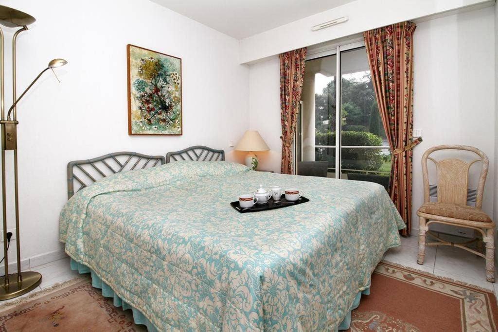 Riviera Golf De Barbossi Indiana Apartment มองเดอลิเยอลานาปูล ภายนอก รูปภาพ