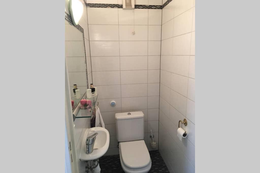 Riviera Golf De Barbossi Indiana Apartment มองเดอลิเยอลานาปูล ภายนอก รูปภาพ
