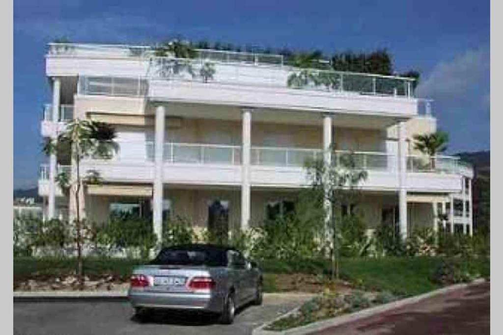 Riviera Golf De Barbossi Indiana Apartment มองเดอลิเยอลานาปูล ภายนอก รูปภาพ