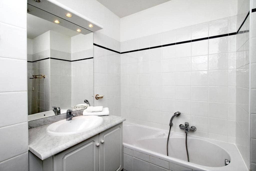 Riviera Golf De Barbossi Indiana Apartment มองเดอลิเยอลานาปูล ภายนอก รูปภาพ