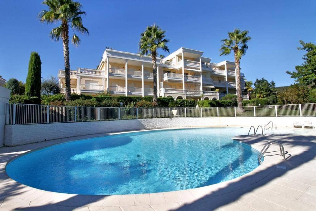 Riviera Golf De Barbossi Indiana Apartment มองเดอลิเยอลานาปูล ภายนอก รูปภาพ
