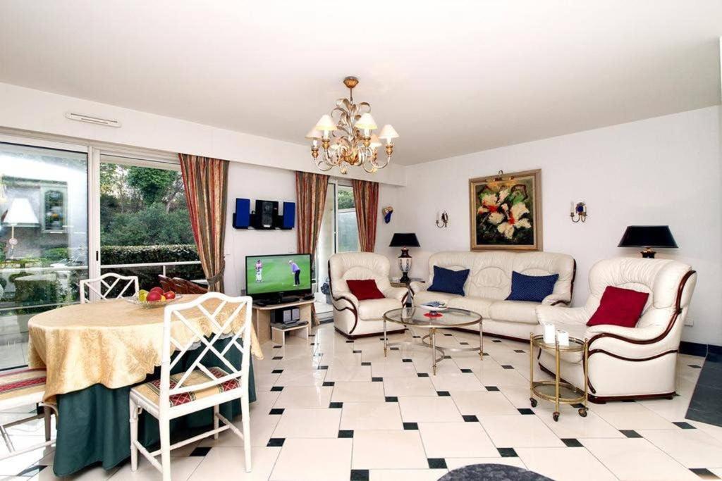 Riviera Golf De Barbossi Indiana Apartment มองเดอลิเยอลานาปูล ภายนอก รูปภาพ